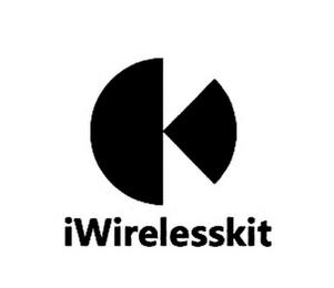 IWIRELESSKIT trademark