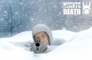 WHITE DEATH trademark