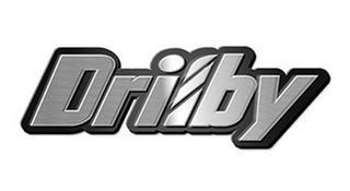 DRILBY trademark