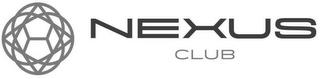 NEXUS CLUB trademark