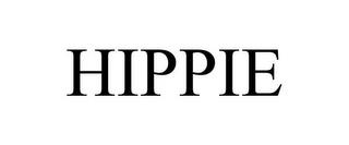 HIPPIE trademark