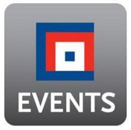 EVENTS trademark