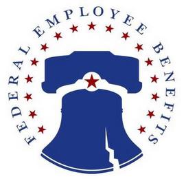 FEDERAL EMPLOYEE BENEFITS trademark