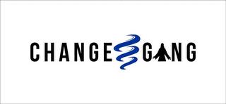 CHANGE GANG trademark