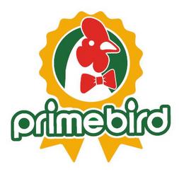 PRIMEBIRD trademark