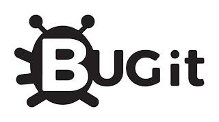 BUG IT trademark