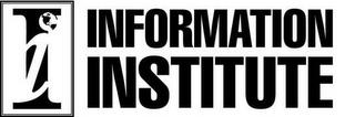 II INFORMATION INSTITUTE trademark