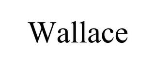 WALLACE trademark