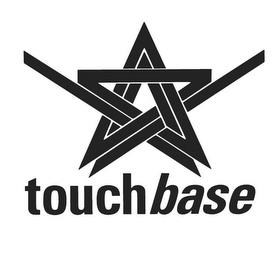 TOUCHBASE trademark