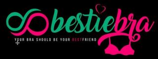 BESTIE BRA YOUR BRA SHOULD BE YOUR BESTFRIEND trademark