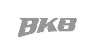 BKB trademark