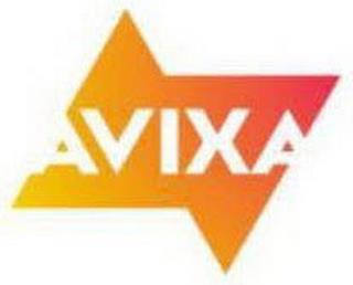 AVIXA trademark