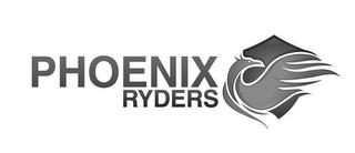 PHOENIX RYDERS trademark