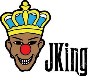 JKING trademark