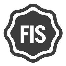 FIS trademark