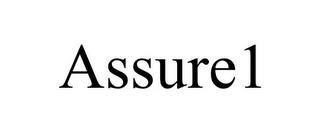 ASSURE1 trademark