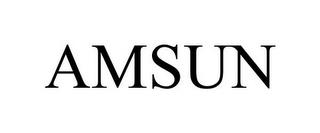 AMSUN trademark