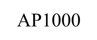 AP1000 trademark