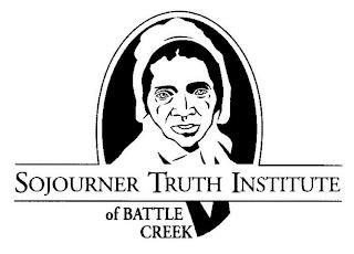 SOJOURNER TRUTH INSTITUTE OF BATTLE CREEKK trademark