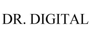 DR. DIGITAL trademark