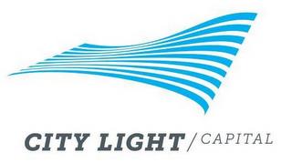 CITY LIGHT CAPITAL trademark