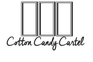 COTTON CANDY CARTEL trademark