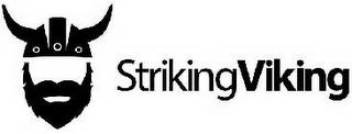 STRIKING VIKING trademark