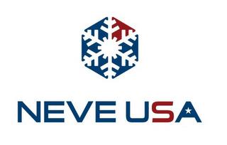 NEVE USA trademark