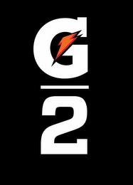 G2 trademark