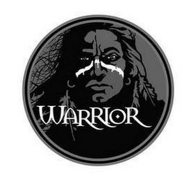 WARRIOR trademark