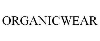 ORGANICWEAR trademark