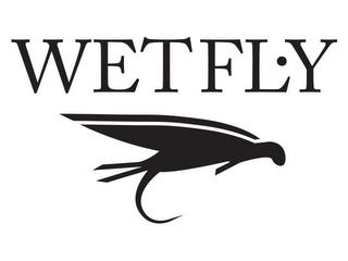 WETFLY trademark