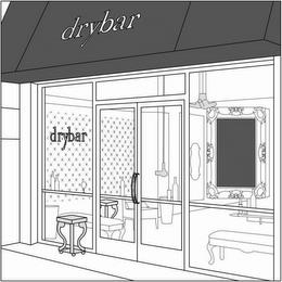 DRYBAR trademark