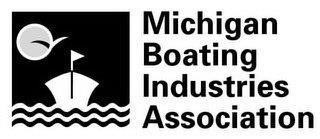 MICHIGAN BOATING INDUSTRIES ASSOCIATION trademark