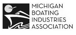 MICHIGAN BOATING INDUSTRIES ASSOCIATION trademark