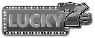 LUCKY 7S trademark