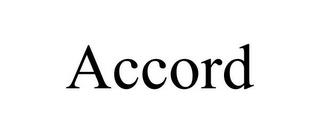 ACCORD trademark