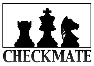 CHECKMATE trademark