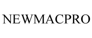 NEWMACPRO trademark