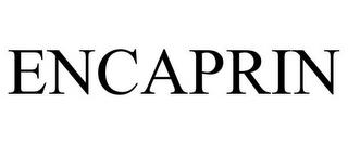 ENCAPRIN trademark