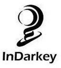 INDARKEY trademark