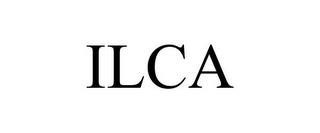 ILCA trademark