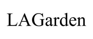 LAGARDEN trademark