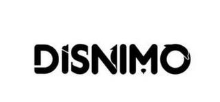 DISNIMO trademark