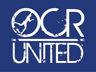 OCR UNITED trademark