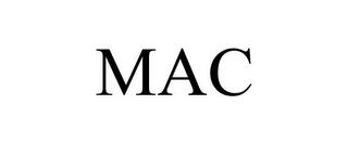 MAC trademark