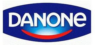 DANONE trademark