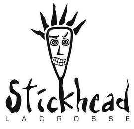 STICKHEAD LACROSSE trademark