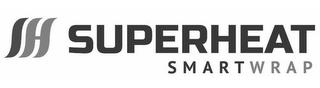 SH SUPERHEAT SMARTWRAP trademark