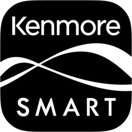 KENMORE SMART trademark